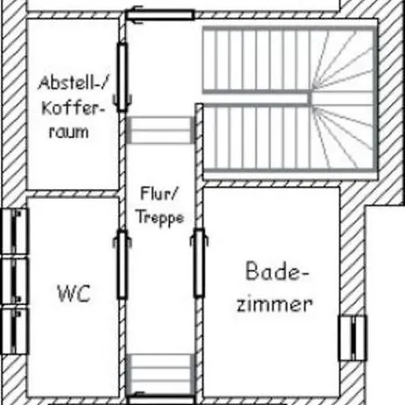 Am Apfelbaum Esens