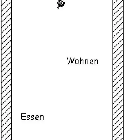 Am Apfelbaum Lägenhet Esens