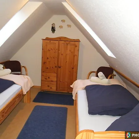 Apartamento Am Apfelbaum *